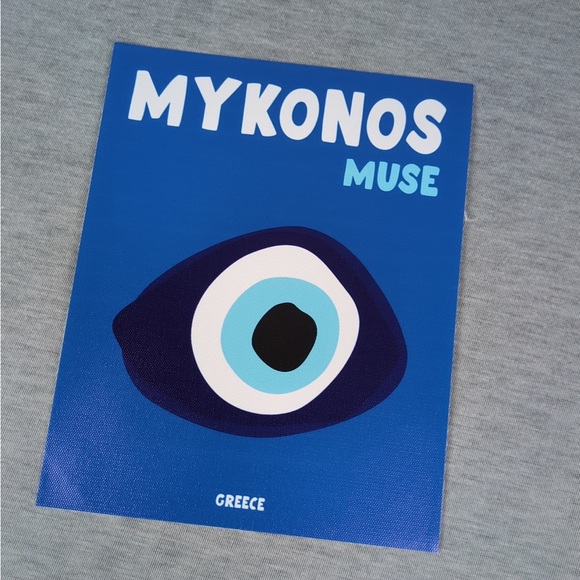 6pcs Colourful Travel Posters/ Prints (no frame) - Picture 8 of 16